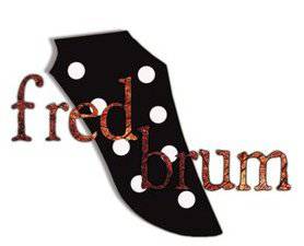 logo Fred Brum